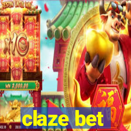 claze bet